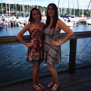 Meet your Posher, Caitlin